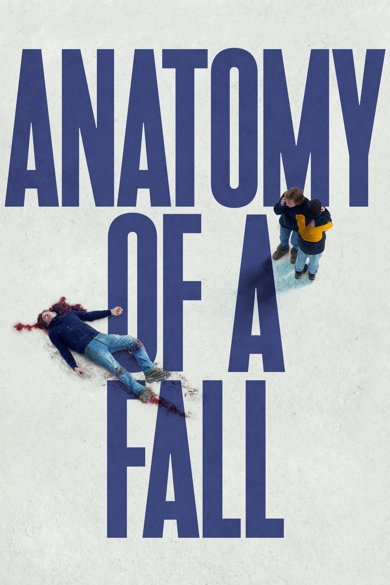 The Uncomfortable Brilliance of Justine Triet's Anatomy of a Fall