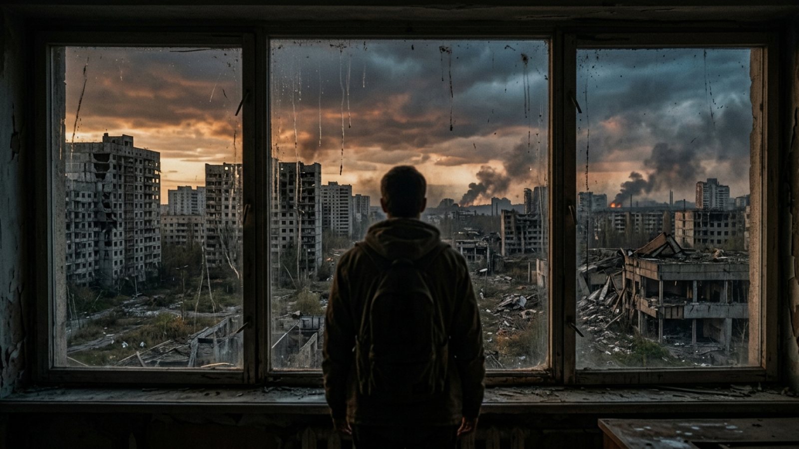 Children of Men: A Bleak Future That Haunts Our Present
