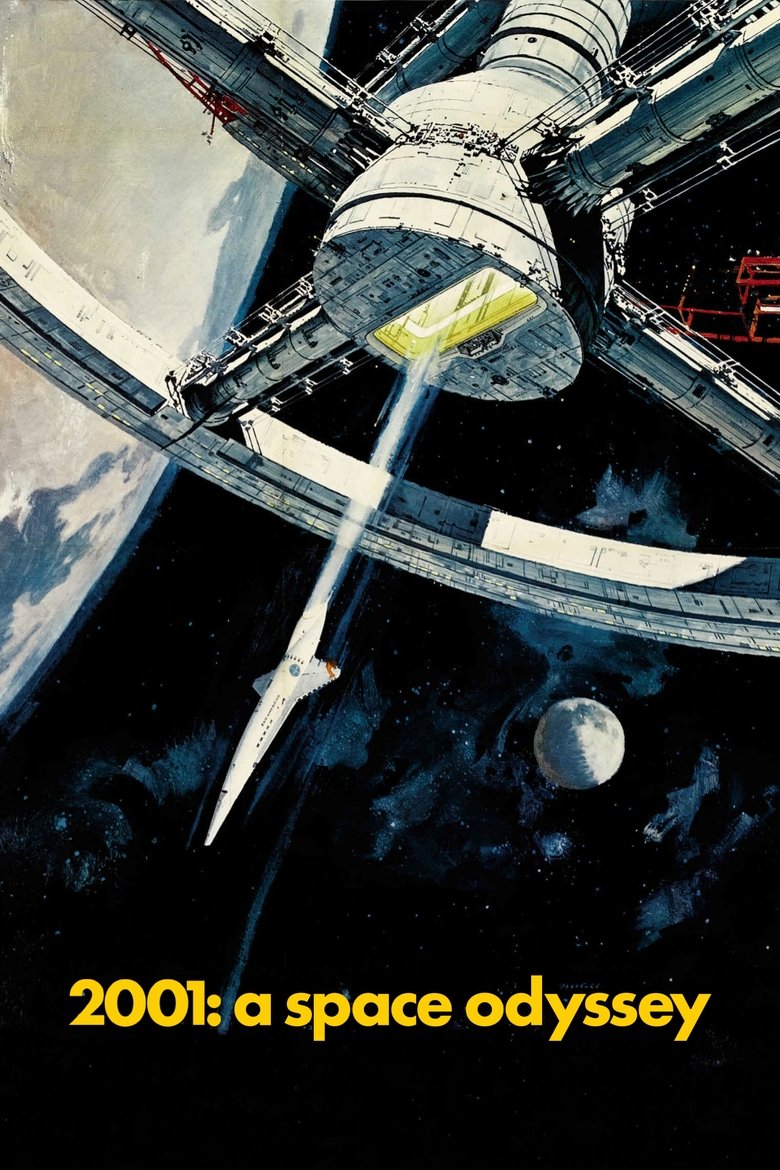 Film Review — Chrono-Echoes: A Daring Journey Into Time and Memory