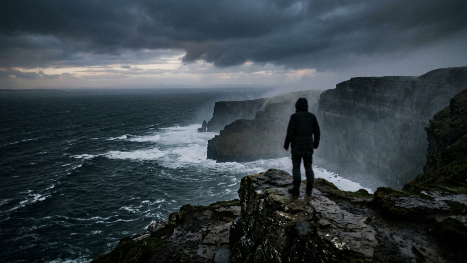 Decision to Leave: A Masterclass in Lingering Obsession