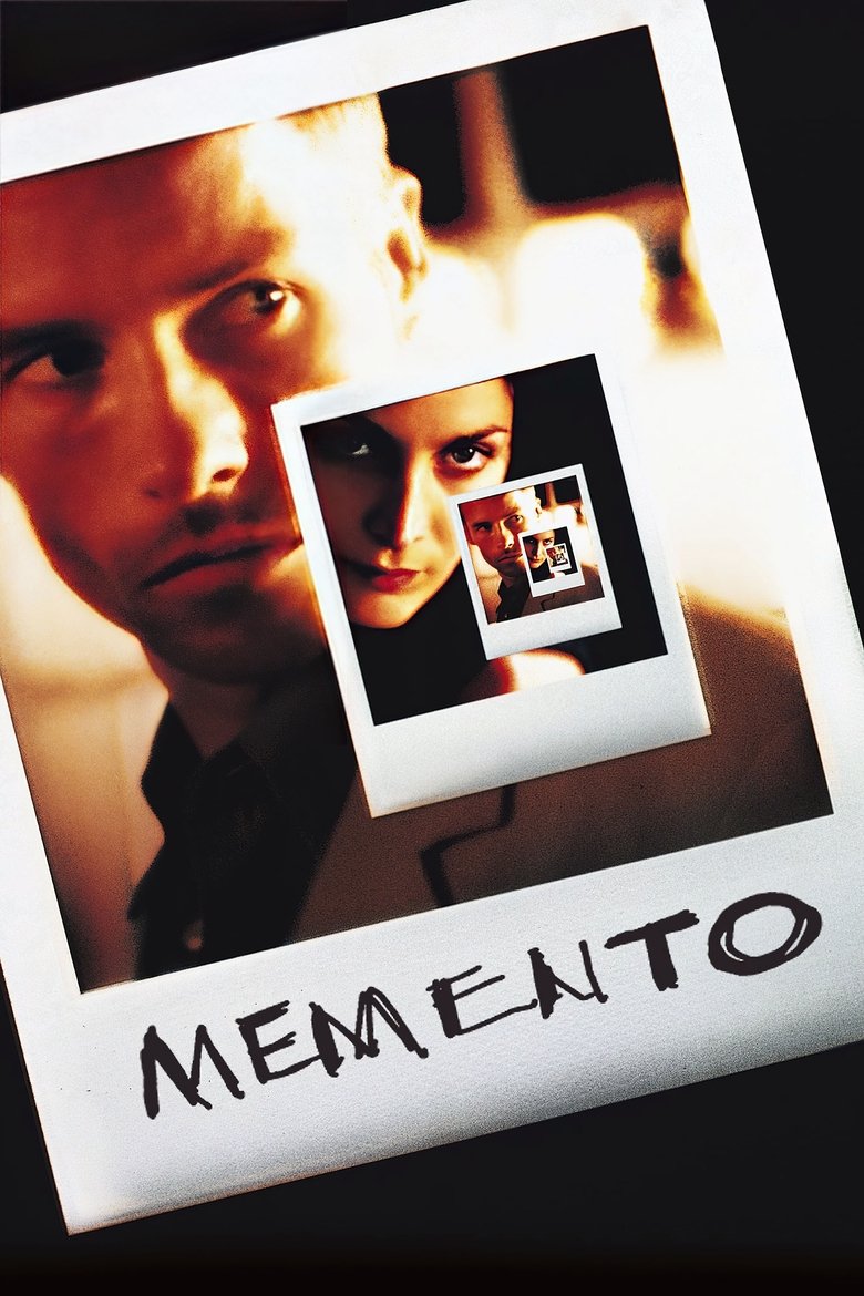 Christopher Nolan on a film set, looking through a camera's viewfinder, demonstrating his hands-on directing style.