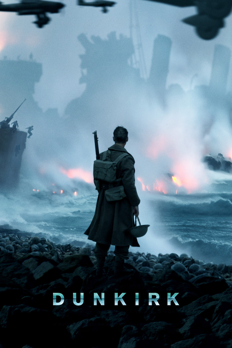 The Unseen Architects of Tension: Sound and Score in Christopher Nolan's <em>Dunkirk</em>