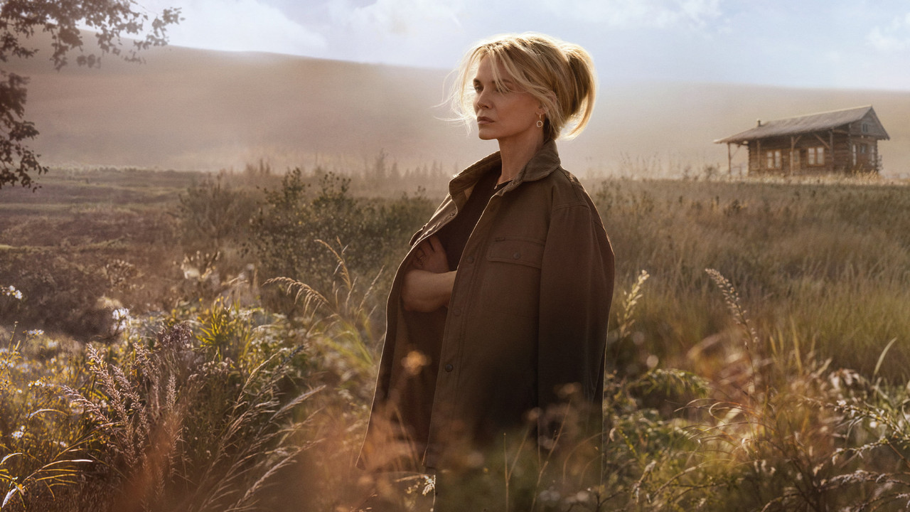 Madison River Valley, Montana