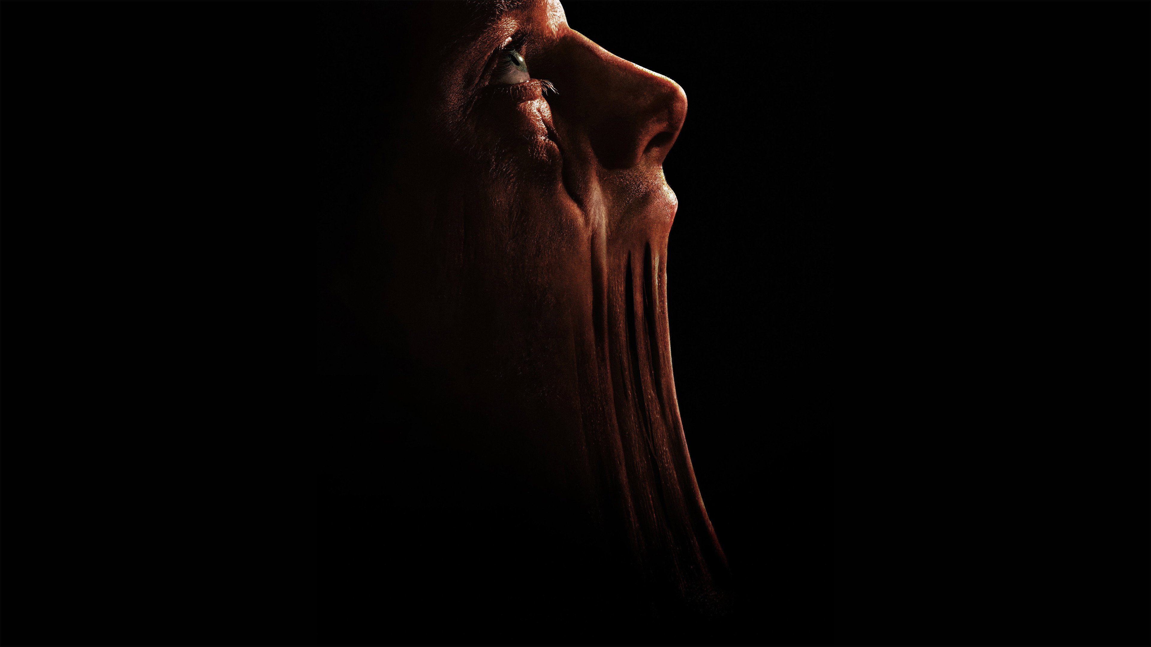 A still from Clayface (2026)