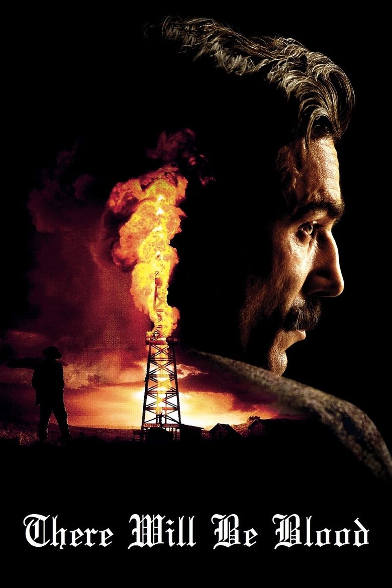 The Cinematography of <em>There Will Be Blood</em>: A Study in Light and Obsession