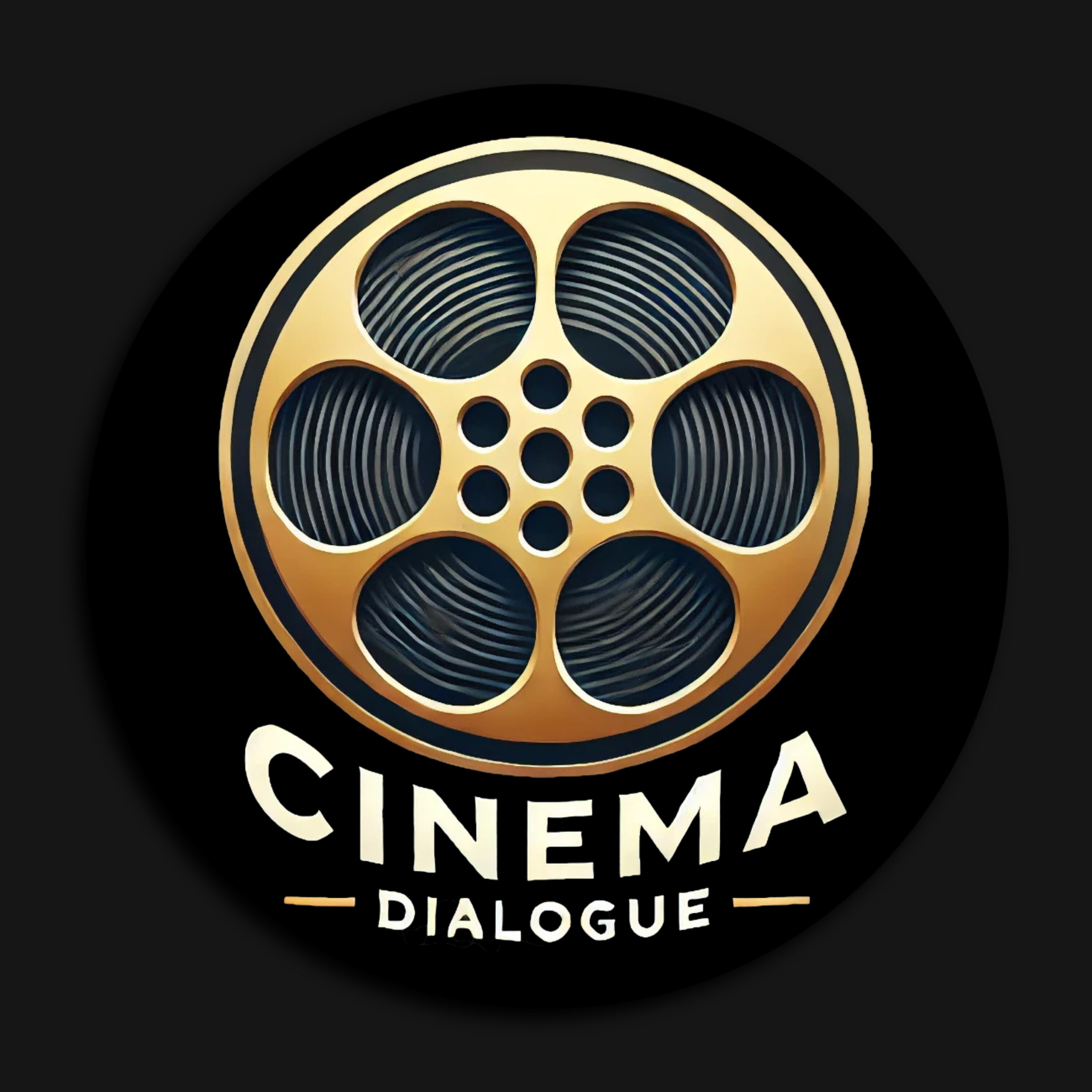 Cover art for Cinema Dialogue