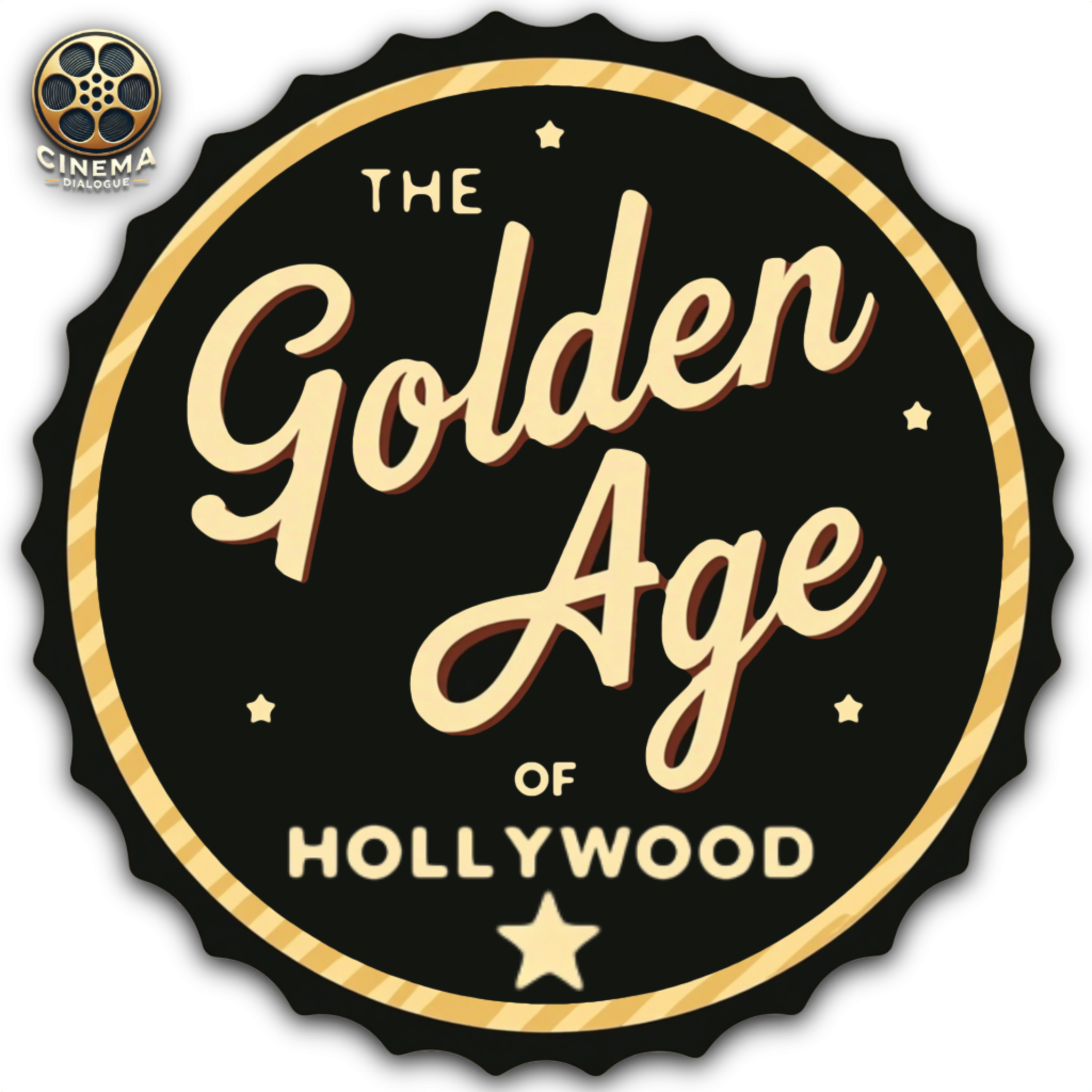 Hollywood's Golden Age - Legacy & Evolution - Cinema Dialogue S01E05