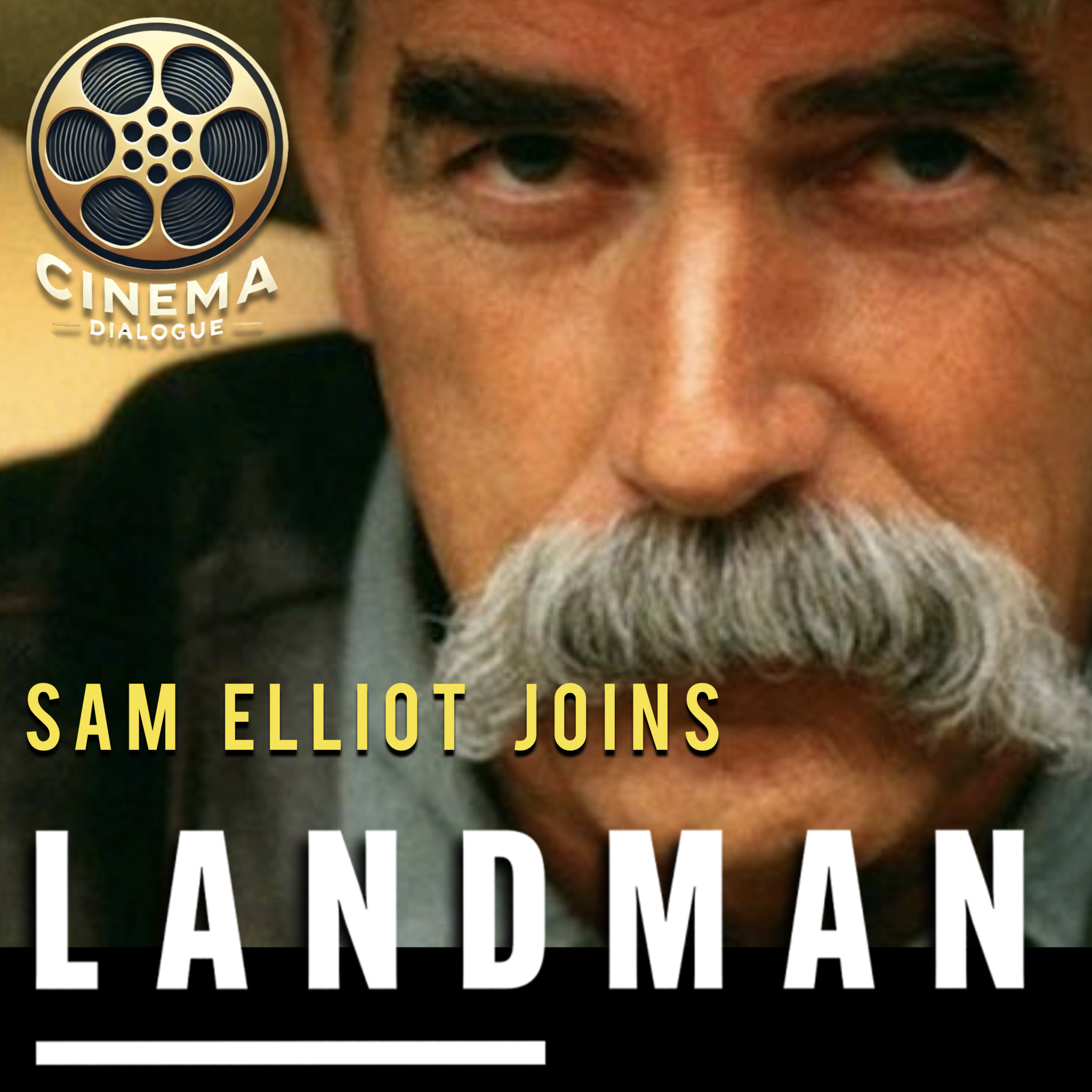 Sam Elliot Joins Landman Season 2 - Details And Release Predictions 05-09-2025