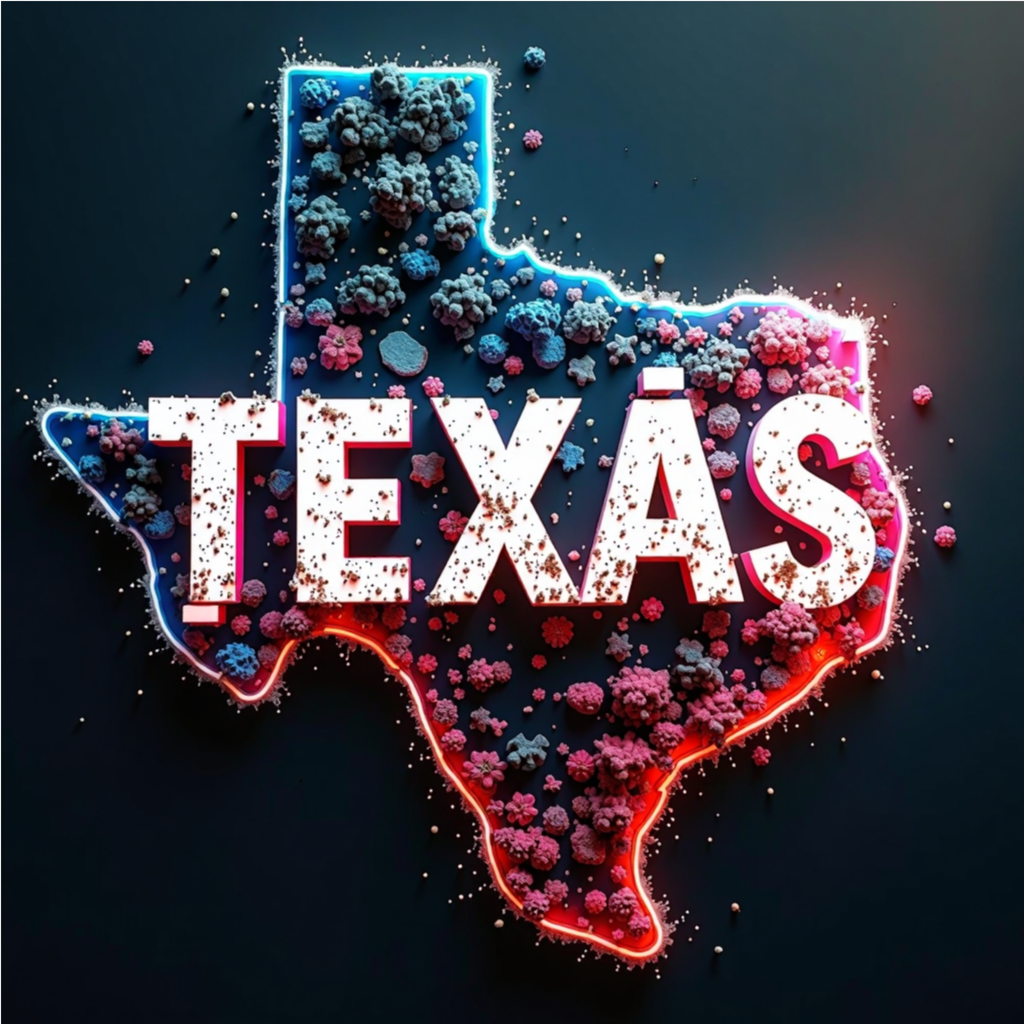 Texas Ai Reshapes Hollywood